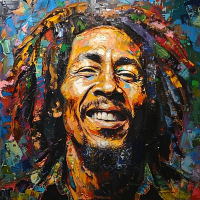 Bob Marley