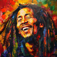 Bob Marley