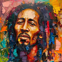 Bob Marley