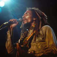 Bob Marley