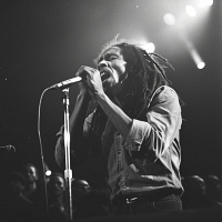Bob Marley