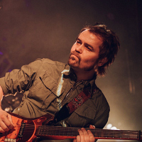 Андрей Звонков