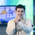 Слава родителей не всегда помогает, признался Саша Круг
