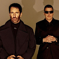 Nine Inch Nails