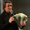 Юрий Башмет на открытии фестиваля в Ярославле