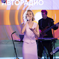 Bolivar Brass Quartet на фестивале Юрия Башметв а Ярославле