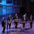 Cuban Sax Quintet