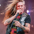 Sebastian Bach