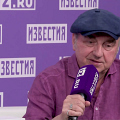 Владимир Шахрин