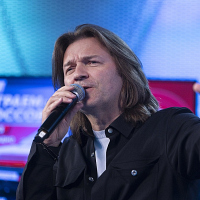 Дмитрий Маликов пожелал всем гармонии