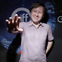 Гитарист Pulp Марк Уэббер