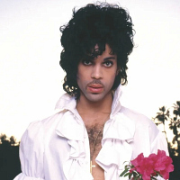Prince album Purple Rain