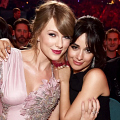 camila cabello taylor swift 2018