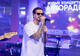 Миша Марвин