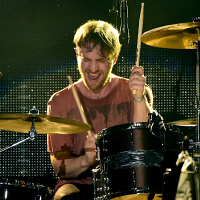 Дэниел Плацман Imagine Dragons