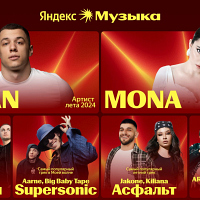 Лето 2024