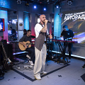 Рэпер спел хиты в шоу «Мурзилки Live»