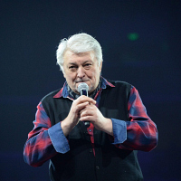 Вячеслав Добрынин