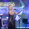 Скоро Валерия выпустит новый альбом