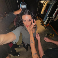 Charli XCX