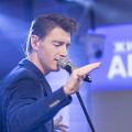 Воробьев появится в кино в роли Козодоева