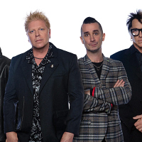 The Offspring