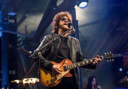 Jeff Lynne ELO