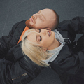 Клава Кока и Леша Свик