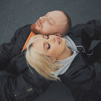Клава Кока и Леша Свик