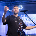 Владимир Кристовский приглашает на концерты в Москве и Питере