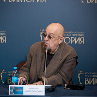 Михаил Шуфутинский