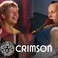 King Crimson 1982