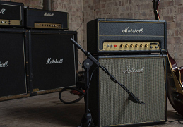 Marshall