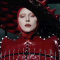 Lady Gaga Abracadabra