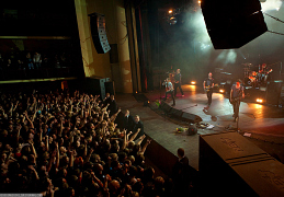 Guano Apes ДК Горбунова 16.01.2010