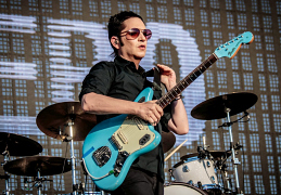 Brian Molko