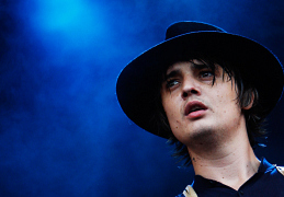 Peter Doherty