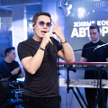 Музыкант запишет все, что хотел сказать