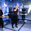 Накануне тура Пьеха обкатал программу на «Авторадио»