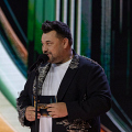 Сергей Жуков
