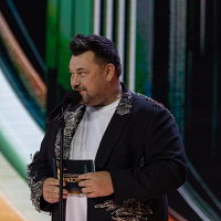Сергей Жуков