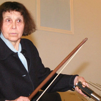 София Губайдулина
