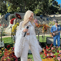 Gwen Stefani