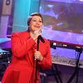 Ева Польна на Авторадио