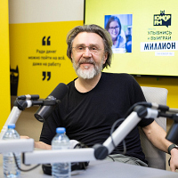 Ленинград на Юмор ФМ