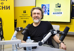 Ленинград на Юмор ФМ