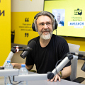 Ленинград на Юмор ФМ