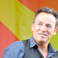 bruce springsteen