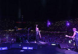 depeche mode