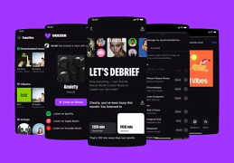 Deezer